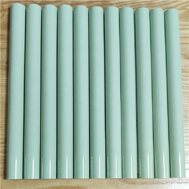 Backsplash gạch khảm tường